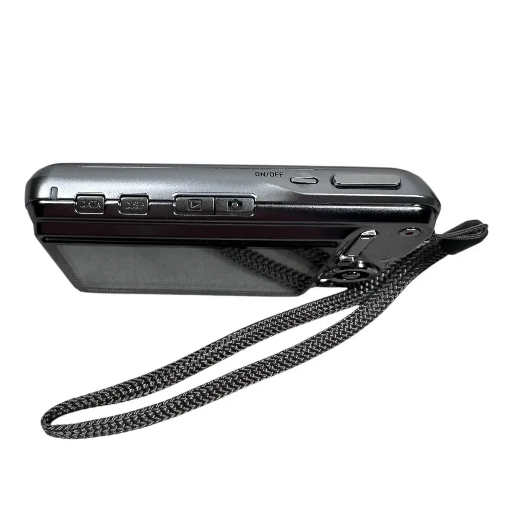 Casio exilim ex